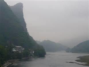 Yangshuo River Times Hotel Exterior photo